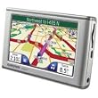 Garmin Nuvi 660 GPS Navigator Model 010-00540-00