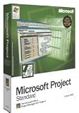 Microsoft Project 2002