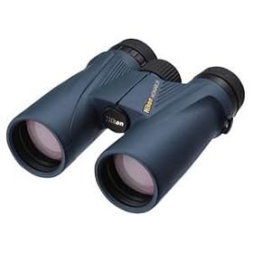Monarch 8x42 WP DCF