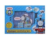Thomas the Tank Engine Bumper Activity Set
