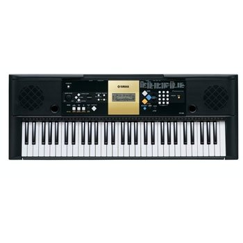 Exclusive Yamaha YPT-220 61-Key Portable Keyboard By YAMAHA product image
