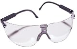 AO SAFETY 15250-00000 LEXA MEDIUM SAFETY EYEWEAR WITH SLATE TEMPLES & MINIMIZER LENS(PACK OF 10)