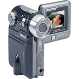 3.0 MegaPixel Camcorder with 1.5 TFT LCD and MPEG4 Technology