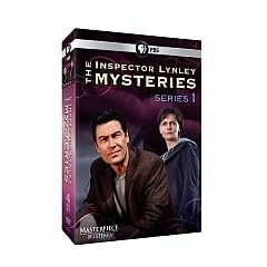 Inspector Lynley Mysteries: Series 1