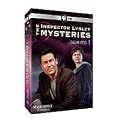 Inspector Lynley Mysteries: Series 1