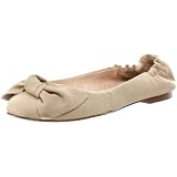 Steve Madden Womens Kortship Ballet Flat
