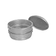 Thunder Group ALST015 Big Hole Aluminum Steamer with Lid