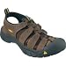 Keen Newport Sandal Bison 9
