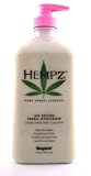 Supre Hempz Age Defying Hrbi Moist 18 oz.
