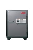 Honeywell 2190D 2.1-Cubic-Foot Two-Hour Fire Safe with Digital Keypad