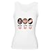 Heal Nurse Doctor Women's Tank Top