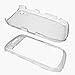 Crystal Clear Hard Case / Cover / Shell for BlackBerry Curve 8520 / 8530 thumb