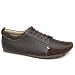 Hush Puppies Stealth - 9 Uk - Brown - Leather