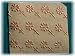 Fondant Rolling Pin, 6--3/4