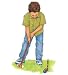 Complete Croquet Set