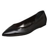 Georgina Goodman Women's Eva Leather Flat