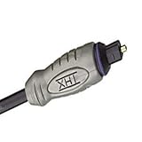 NEW 8' Digital Fiber Optic Cable (Cables Audio & Video)