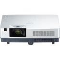Canon LV-7295 LCD Projector
