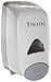 Gojo PROVON FMX-12 Push-Style Foam Soap Dispenser, Dove Grey, for 1250 mL PROVON FMX-12 Foam Soap, Shower Soap Refills (Pack of 1) – 5160-06