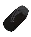 Mamas & Papas - Joolz Footmuff - Blac