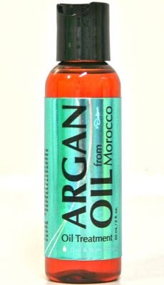 Delon Argan Oil Hair Treatment, 2 Ounce