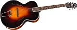 The Loar Lh-300 Archtop Guitar Sunburst