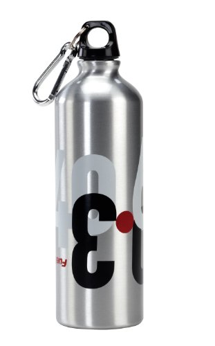 FuelBelt Aluminum Bottle for Triathlon, 25-OZ