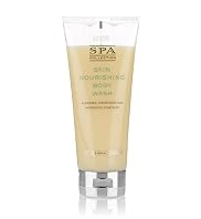 Spa Collection Skin Nourishing Body Wash 200ml