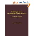 B�nninghausens Therapeutisches Taschenbuch