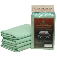 The Supreme Guzzler Waffle Weave by Cobra