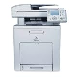 Canon imageCLASS MF9150c Color Laser Multifunction Printer (White) (2232B002AA)