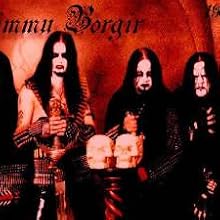 Dimmu Borgir