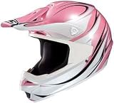 HJC CS-MX CSMX WAVE MC-8 MOTORCYCLE Off-Road-Helmet