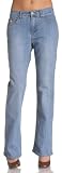  : Gloria Vanderbilt Women's Giselle Jean, Classic, 8