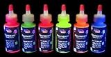 Glow Paint (Blacklight) (6 Pak)