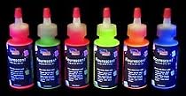 Glow Paint (Blacklight) (6 Pak)