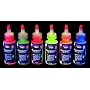 Glow Paint (Blacklight) (6 Pak)