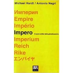 Impero (Saggi e documenti)