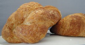Gourmet Croissant