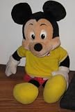 The Talking MICKEY MOUSE Doll