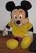 The Talking MICKEY MOUSE Doll