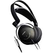 Denon AHD501K On-Ear Headphone