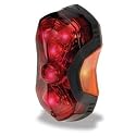 Blackburn Mars 3.0 Flasher Rear Bicycle Light