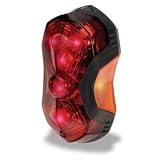 Blackburn Mars 3.0 Flasher Rear Bicycle Light