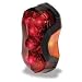 Blackburn Mars 3.0 Flasher Rear Bicycle Light