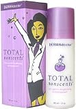 DERMAdoctor Total NonScents Ultra-Gentle Brightening Antiperspirant, 3 oz