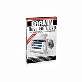 Garmin Nuvi 660 Image
