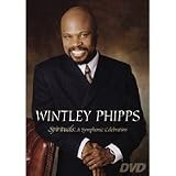 Wintley Phipps Spirituals: A Symphonic Celebration