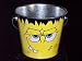 Search : Spongebob Squarepants "Frankenstein" Mini Bucket **