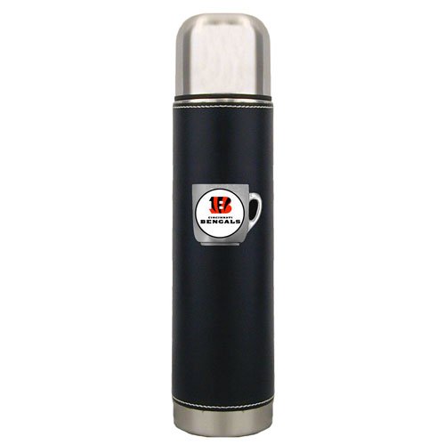Cincinnati Bengals NFL Executive Insulated Bottle